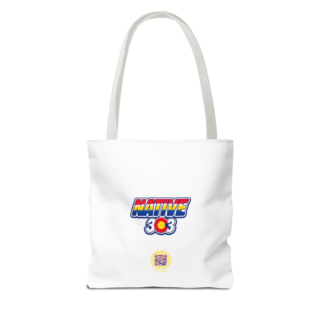 The Breakfast Inn Tote