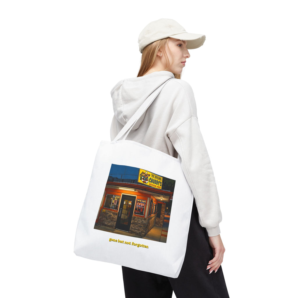 Original Chubby’s Tote