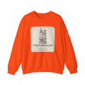 Fourth Story Restaurant and Bar | Native303 Sweatshirt