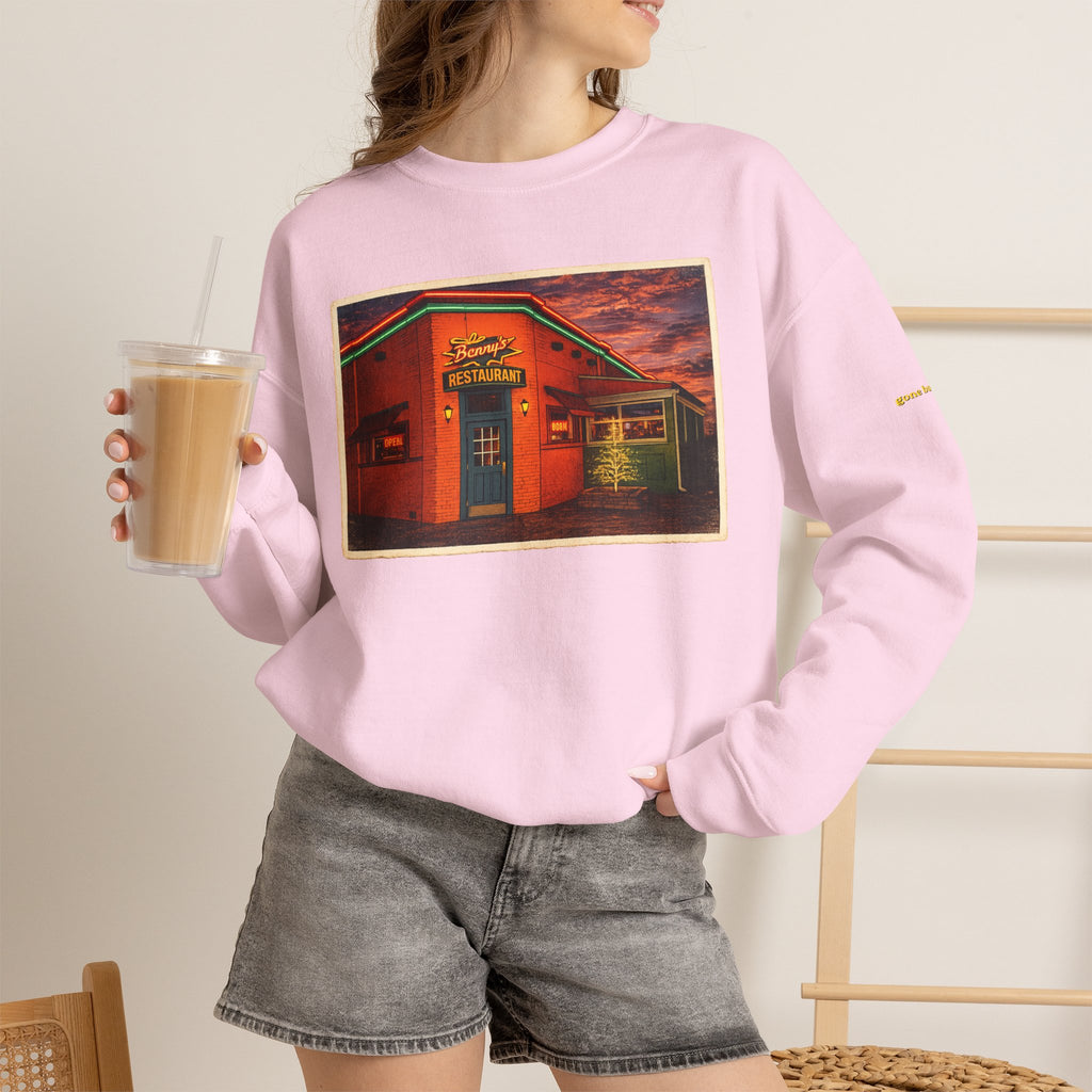Benny’s | Native303 Sweatshirt