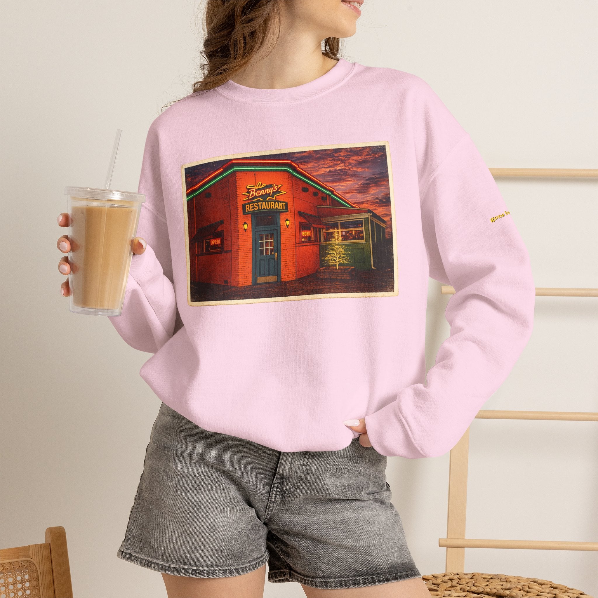 Benny’s | Native303 Sweatshirt