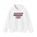 TELETUNES | Unisex Heavy Blend™ Hooded Sweatshirt