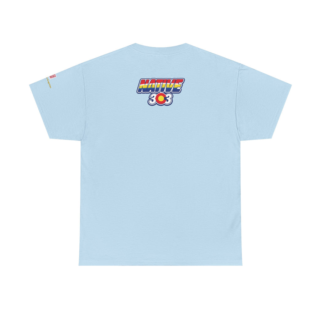 Boiler Room - vintage Denver gear