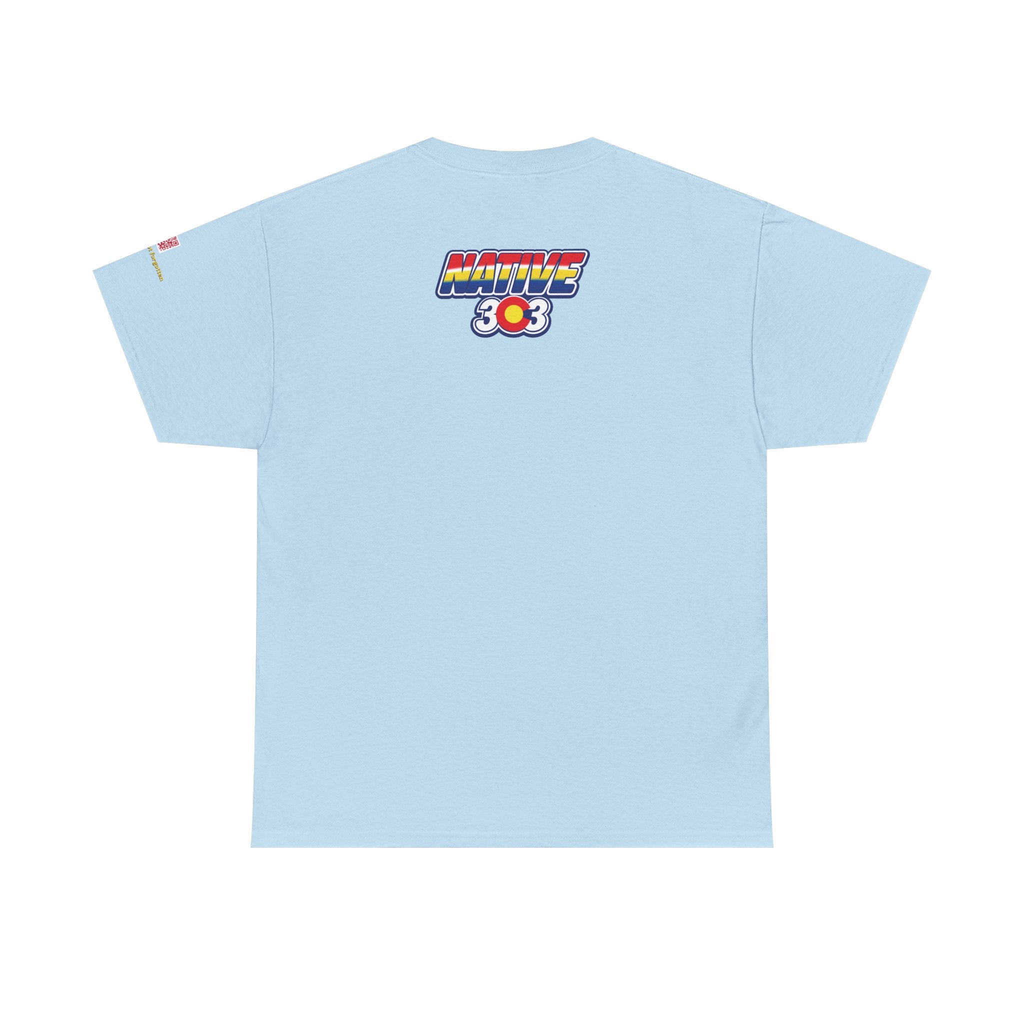 Boiler Room - vintage Denver gear