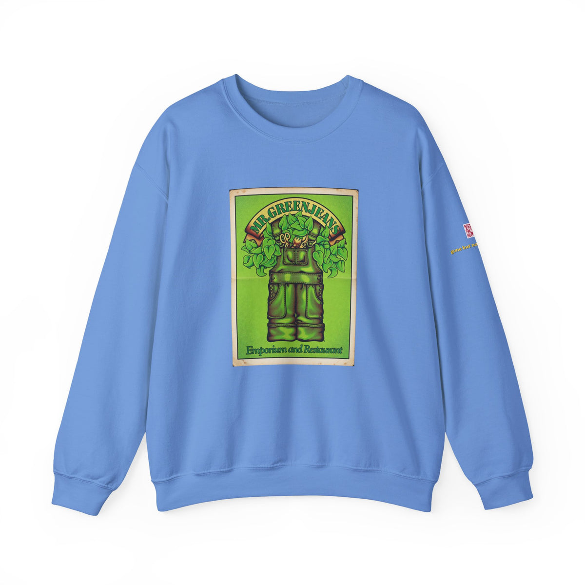 Mr Greenjeans | Native303 Sweatshirt