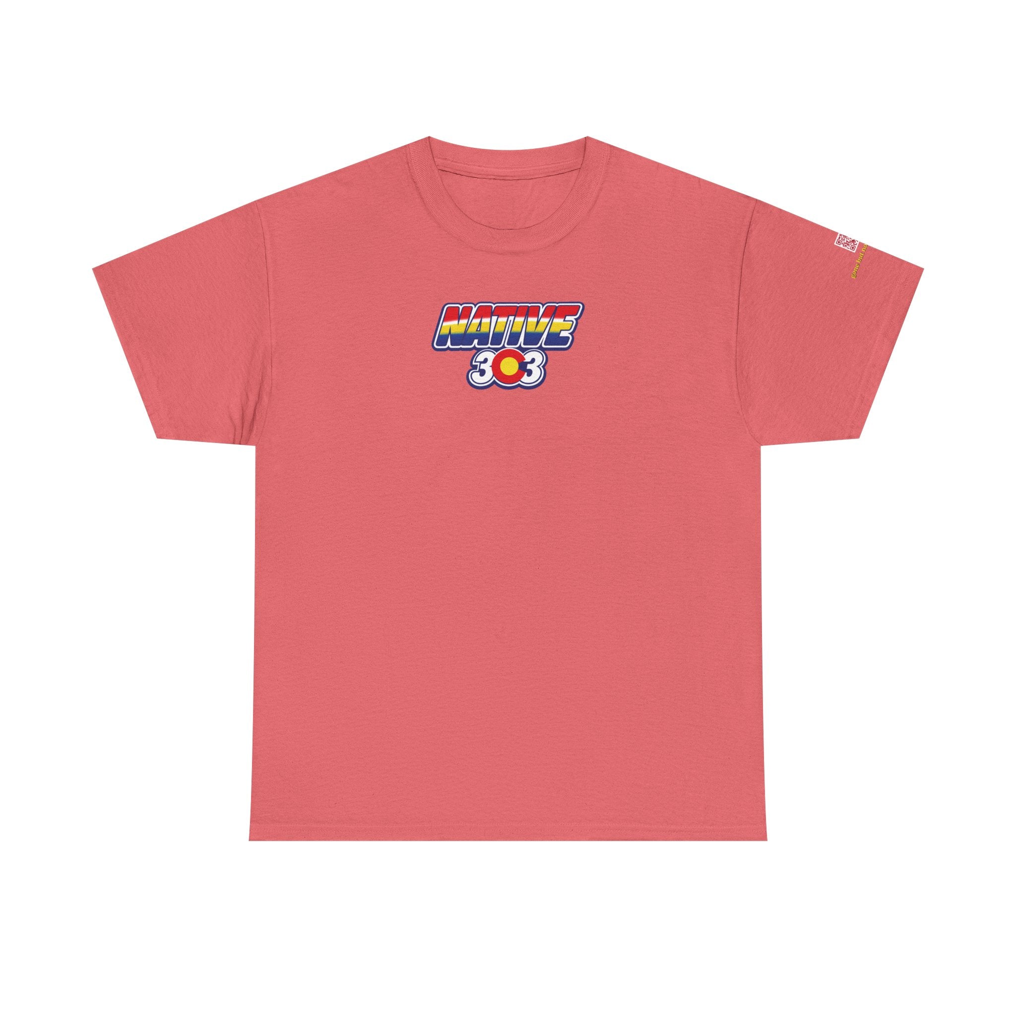 TOSH'S HACIENDA - vintage Colorado gear