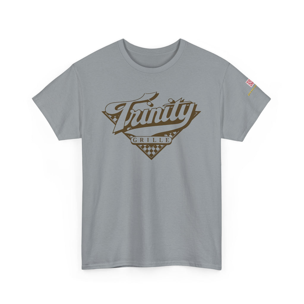 Trinity Grille - vintage Denver gear