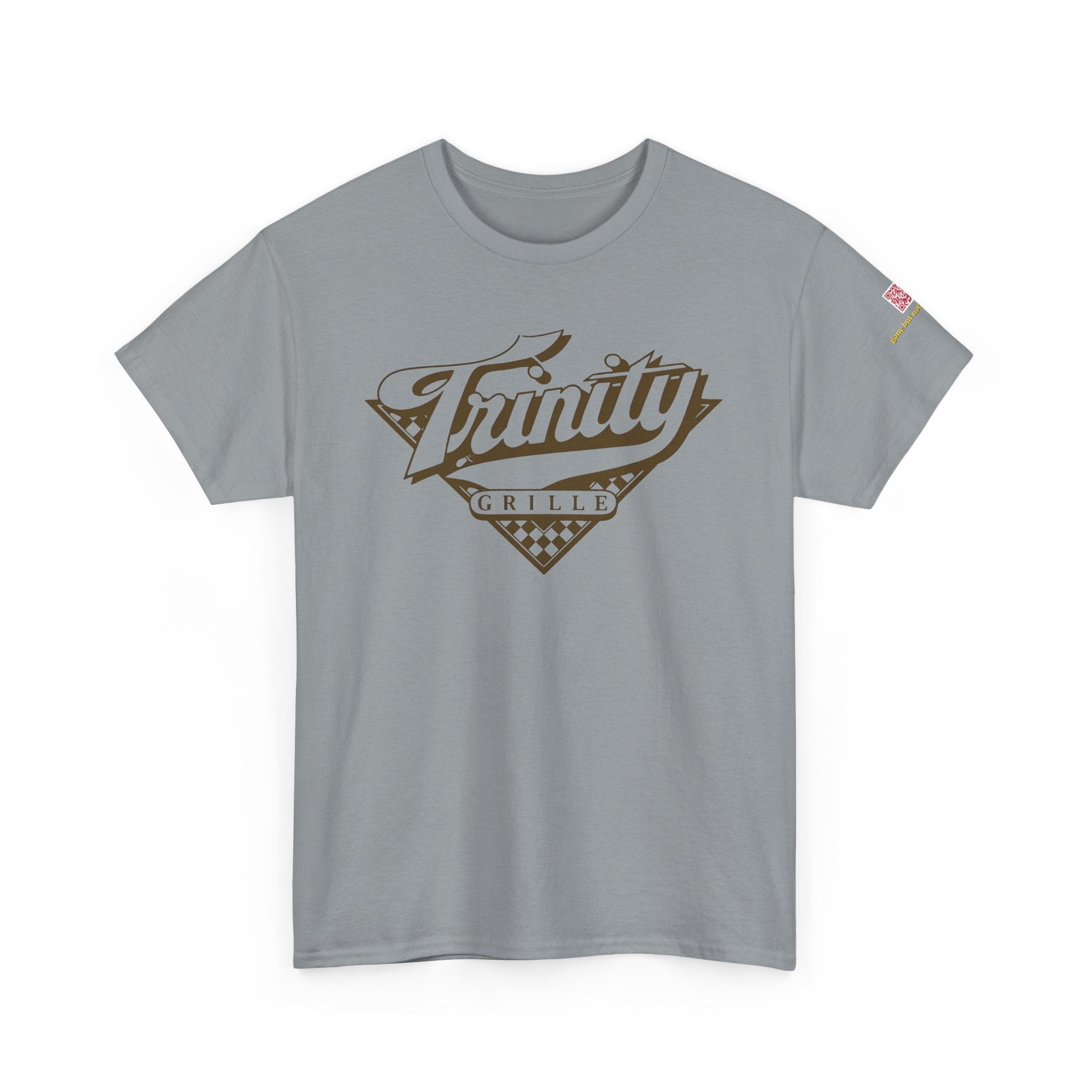 Trinity Grille - vintage Denver gear