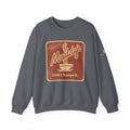 Muddy’s coaster | Native303 Sweatshirt