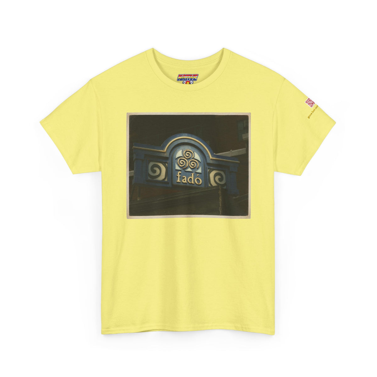 Fado - vintage Denver gear