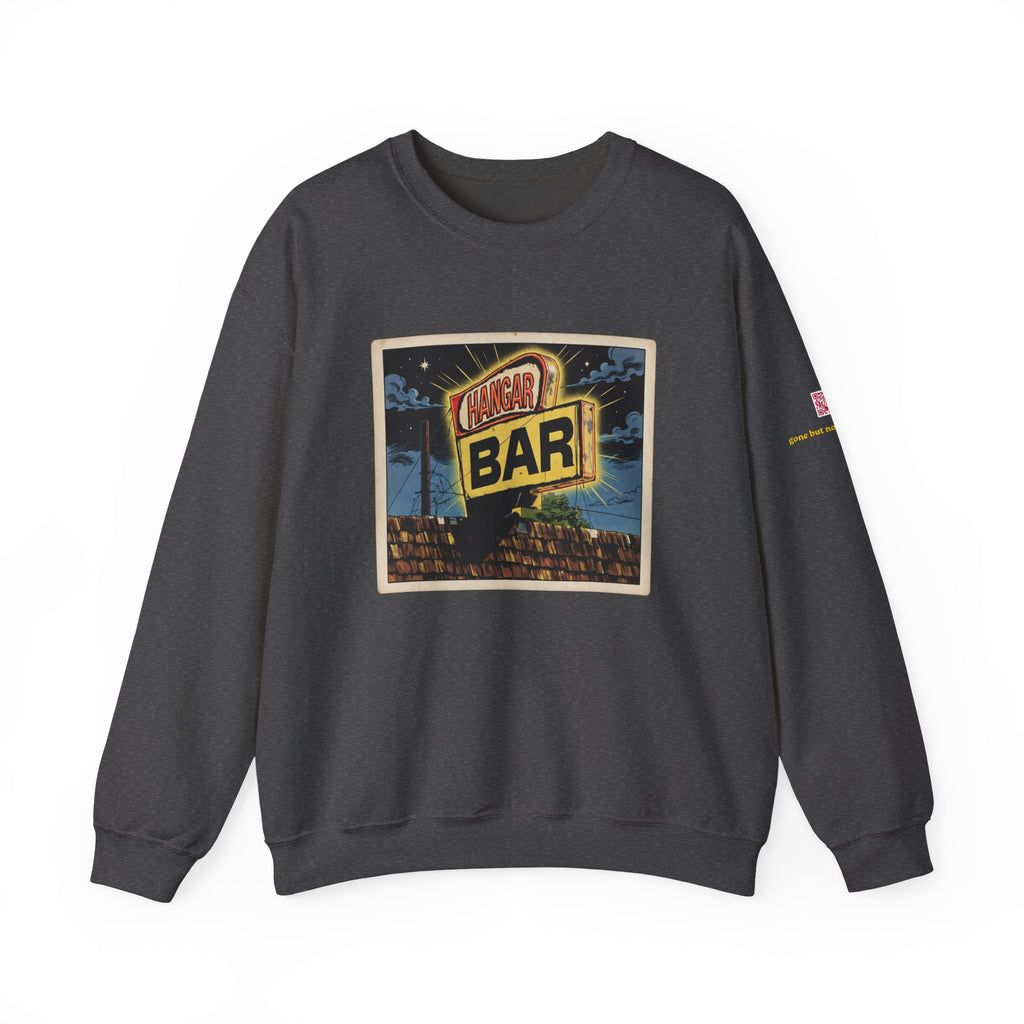 HANGAR BAR | Native303 Sweatshirt