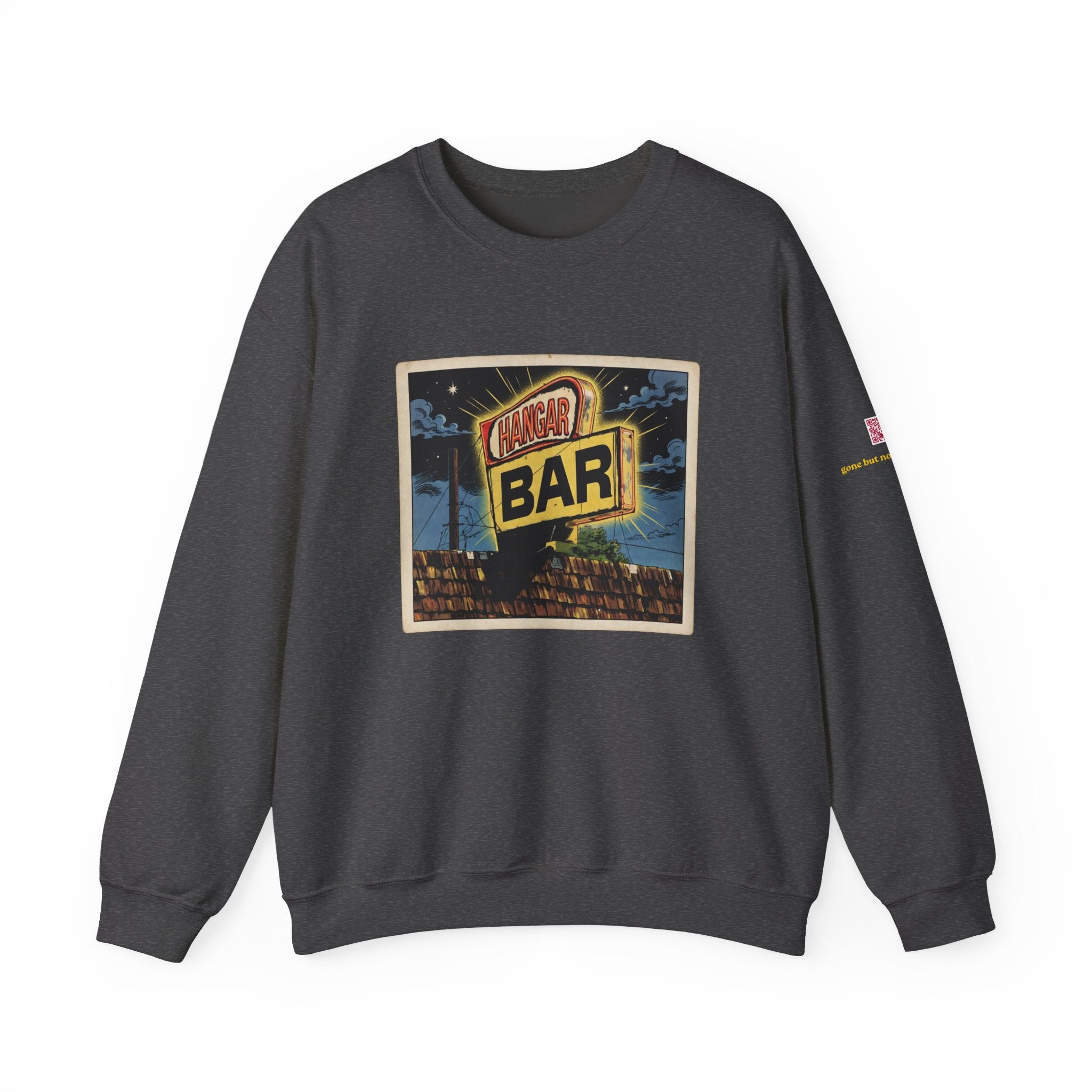 HANGAR BAR | Native303 Sweatshirt