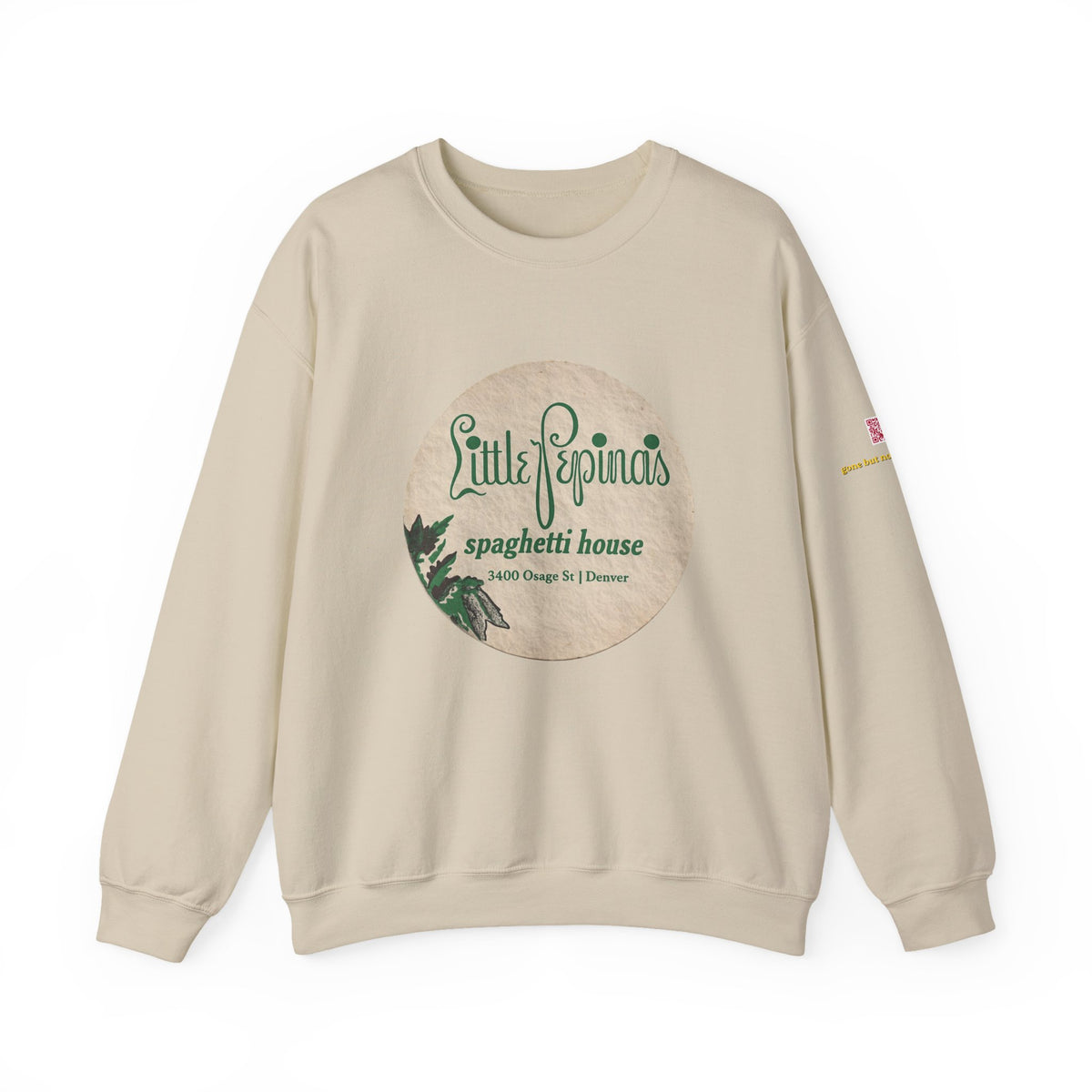 Little Pepina’s | Native303 Sweatshirt