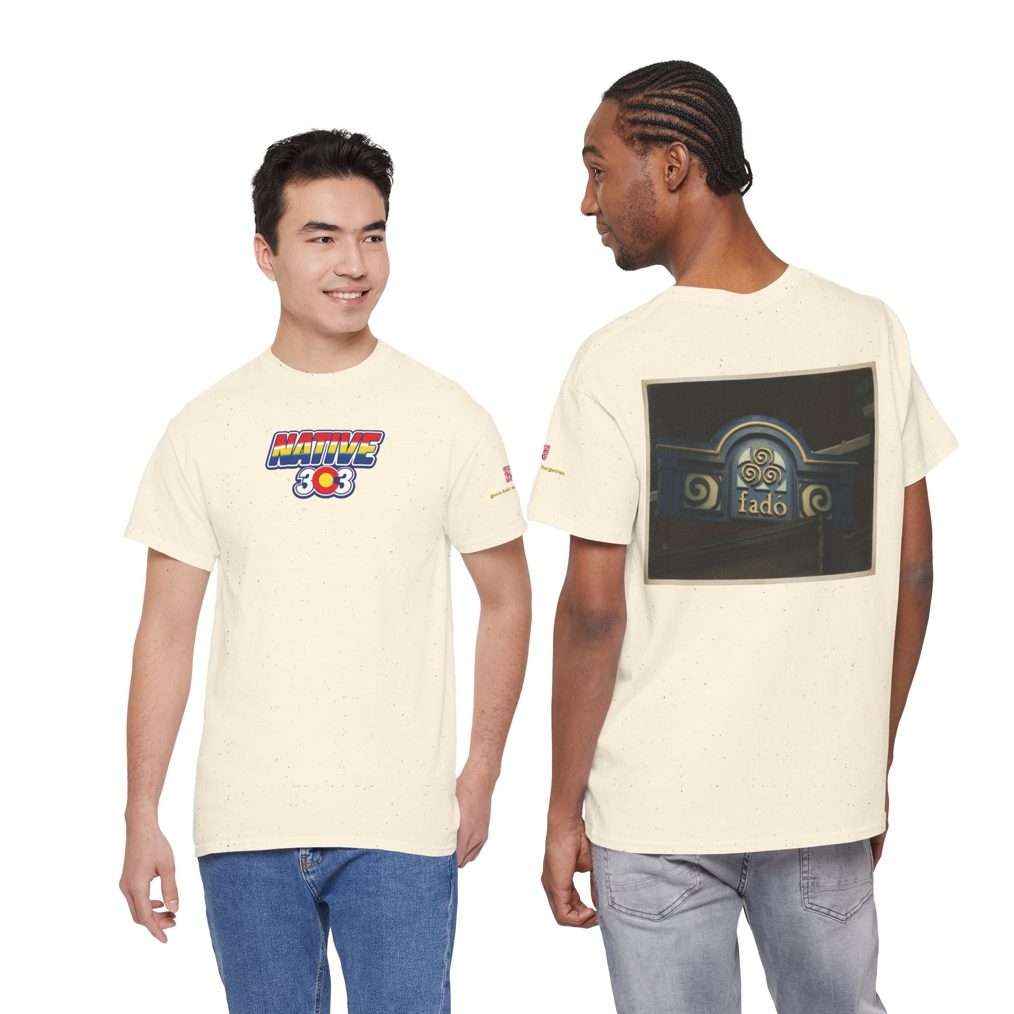 FADO - vintage Denver gear
