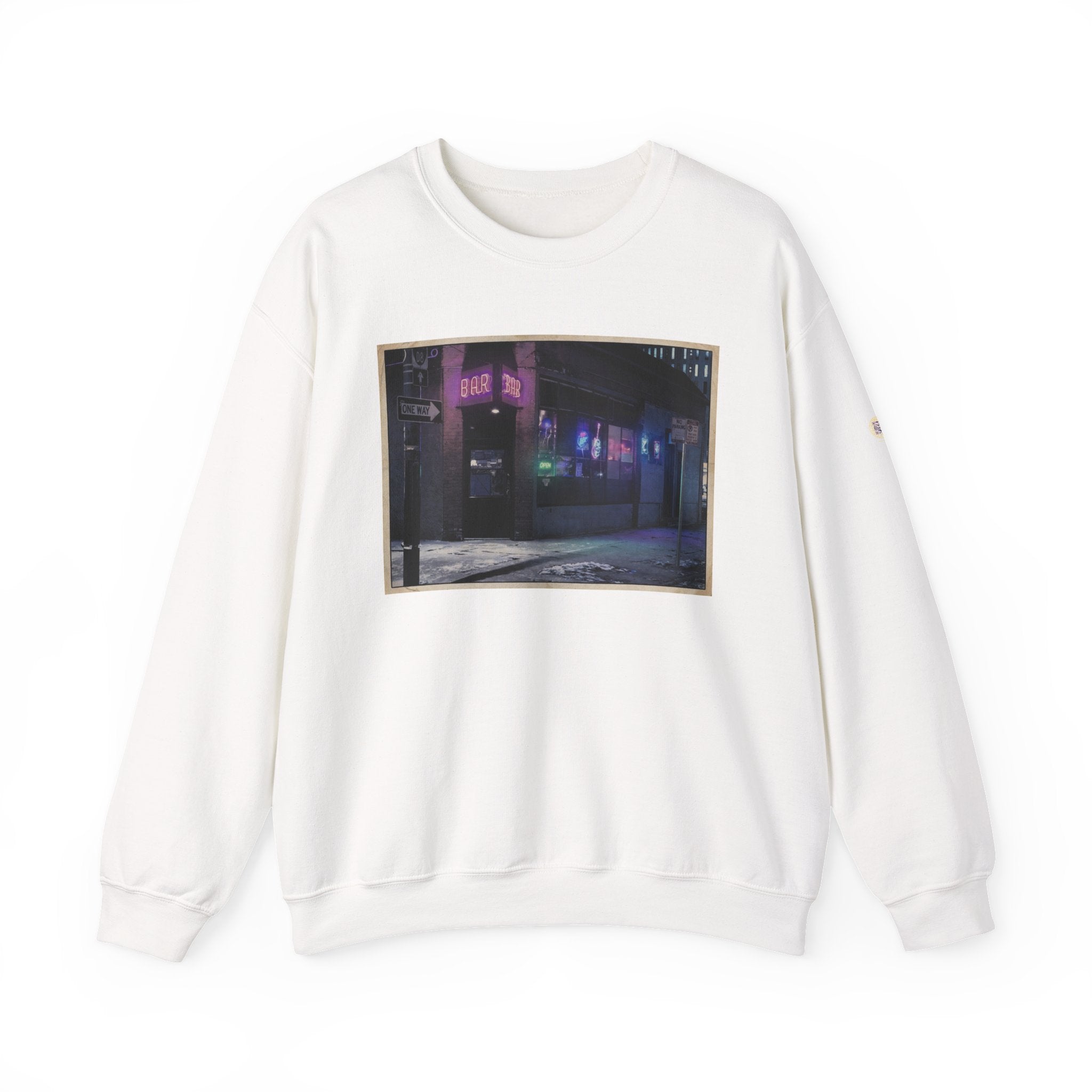 BAR BAR | Native303 Sweatshirt