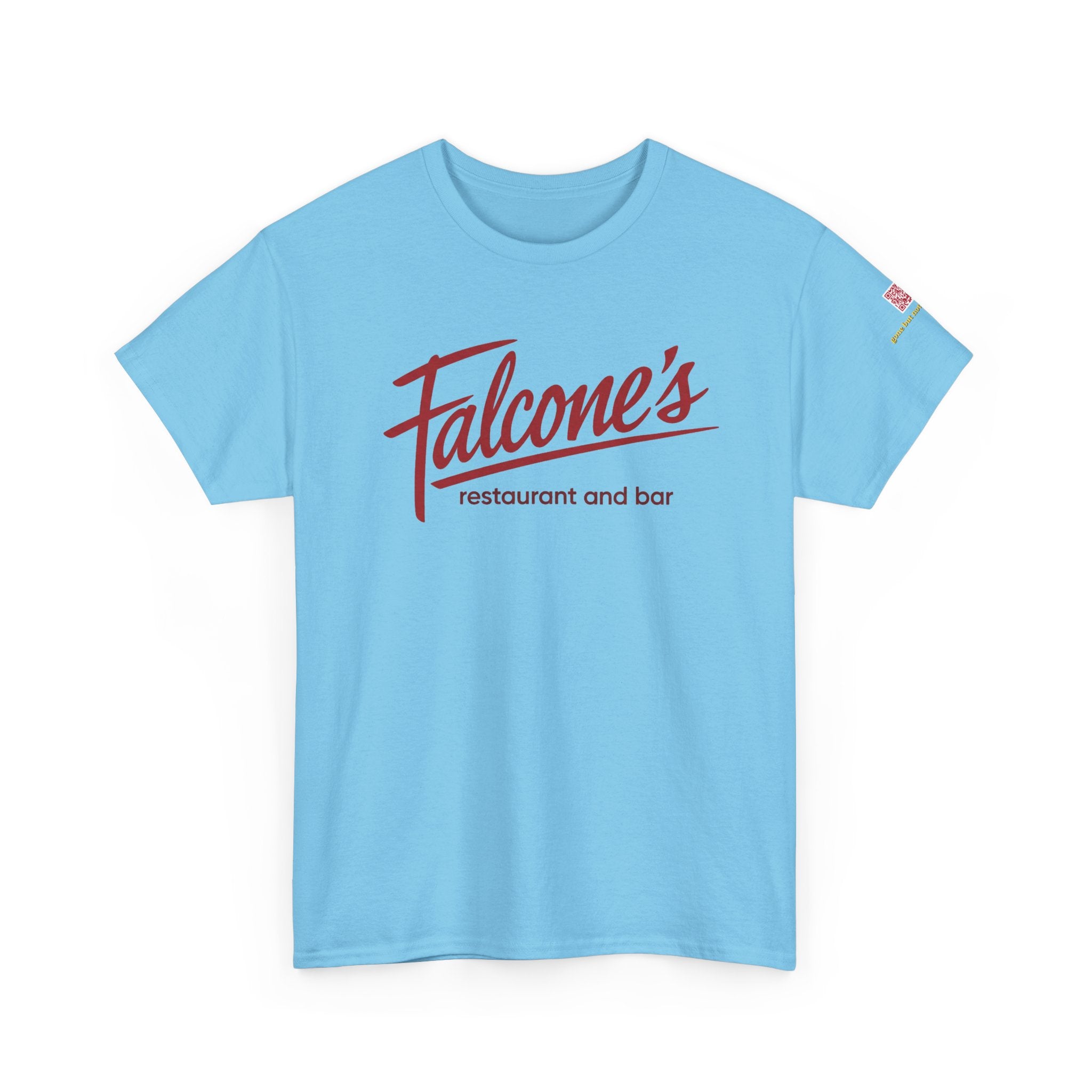 Falcone’s - vintage Denver gear