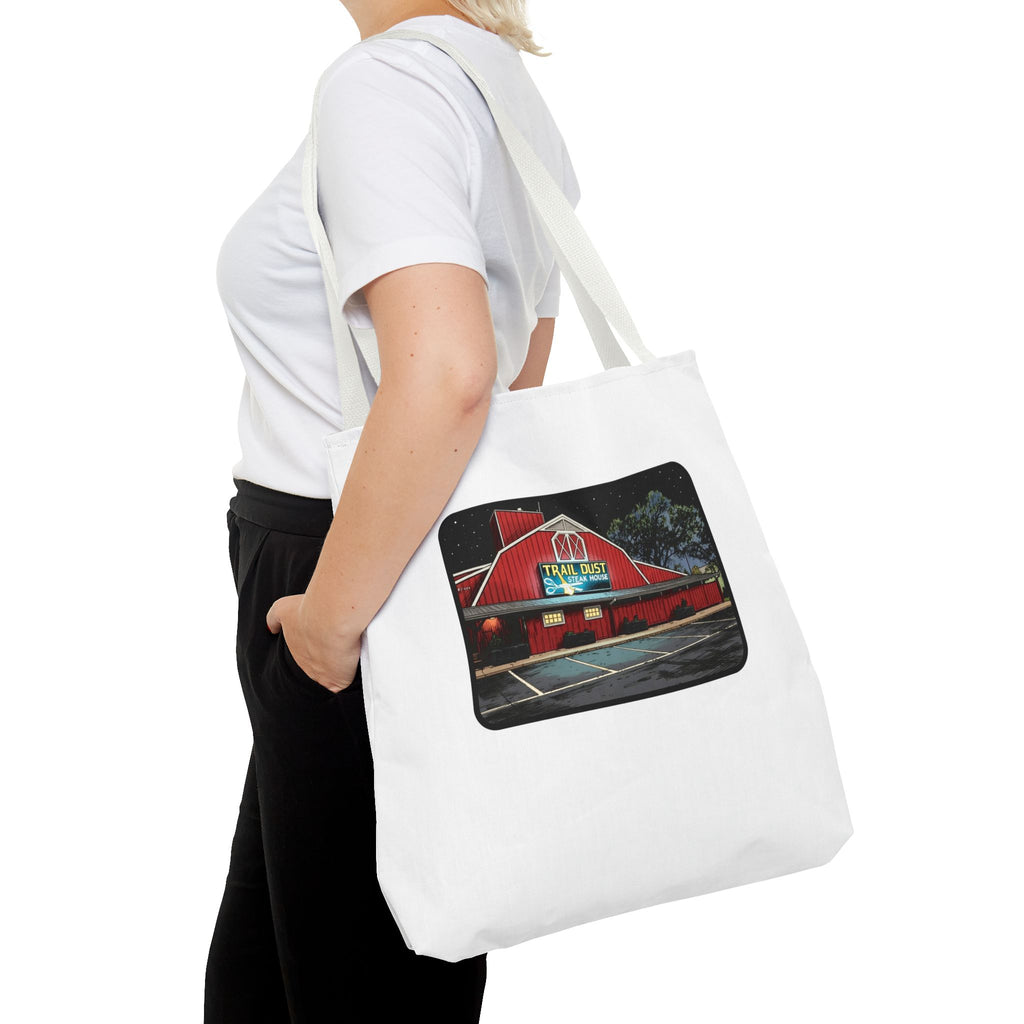 Trail Dust Steakhouse Tote