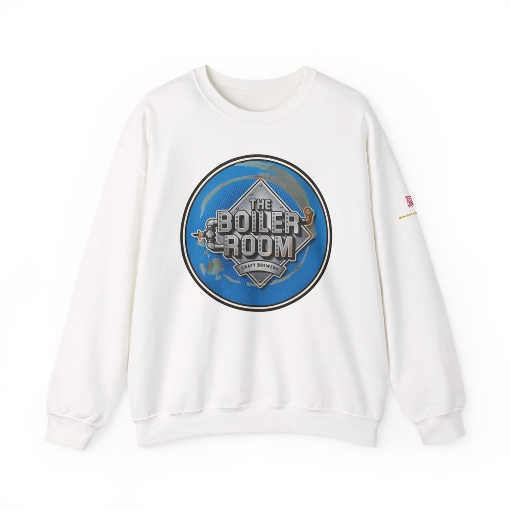 Boiler Room (happy hour) | Native303 Sweatshirt