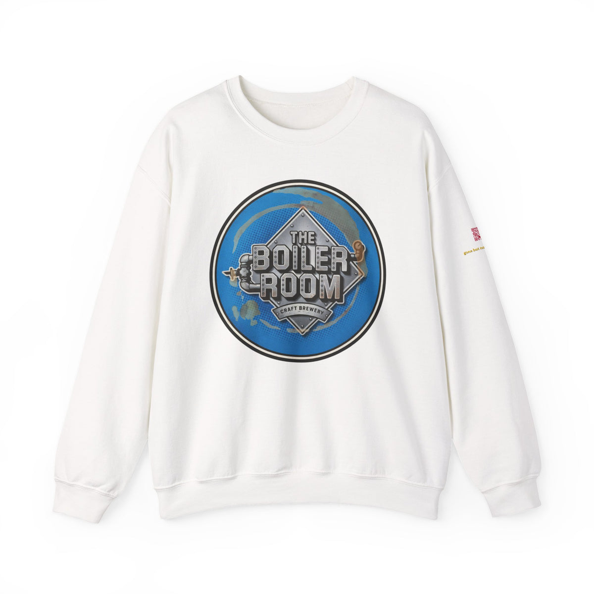 Boiler Room (happy hour) | Native303 Sweatshirt