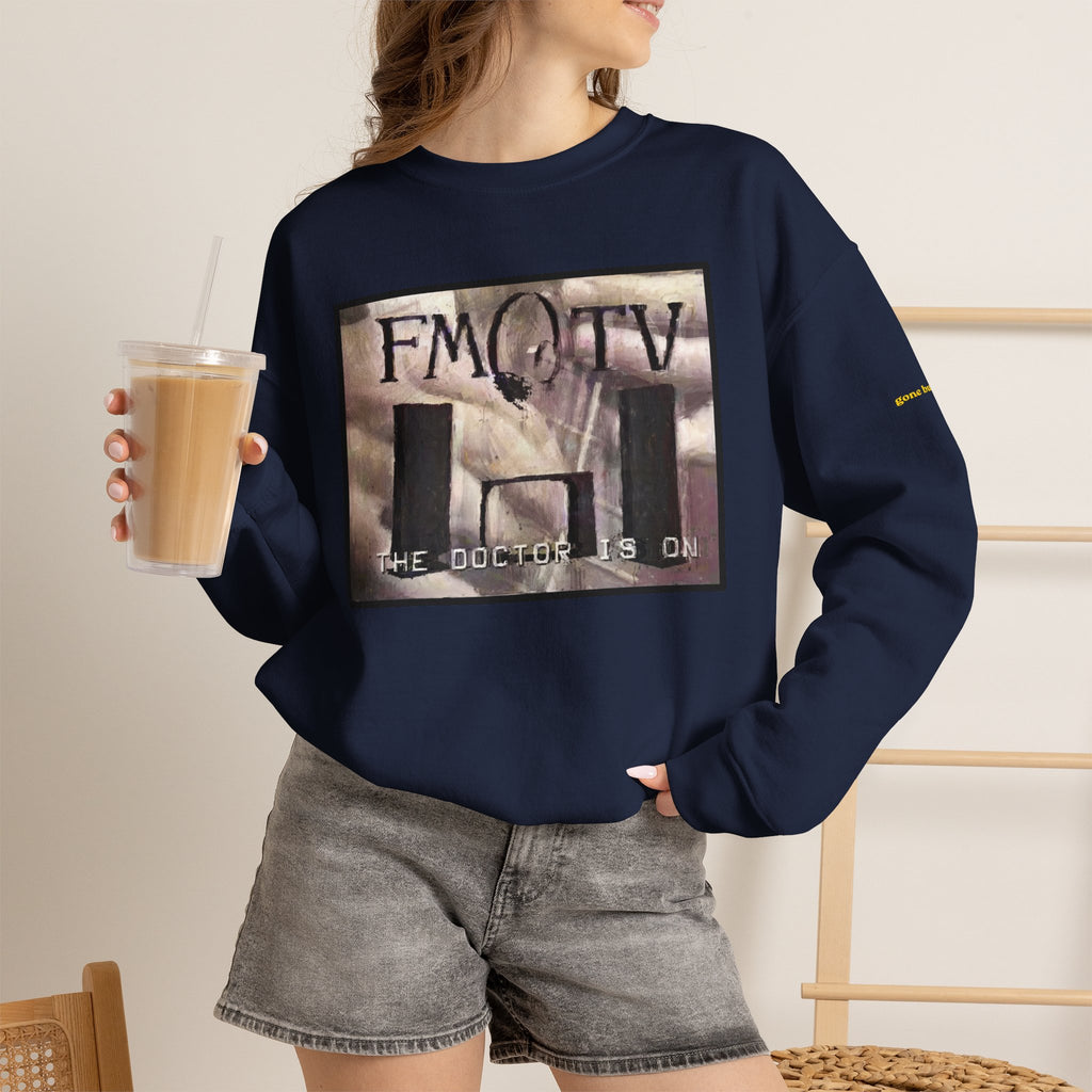FM/TV | Native303 Sweatshirt