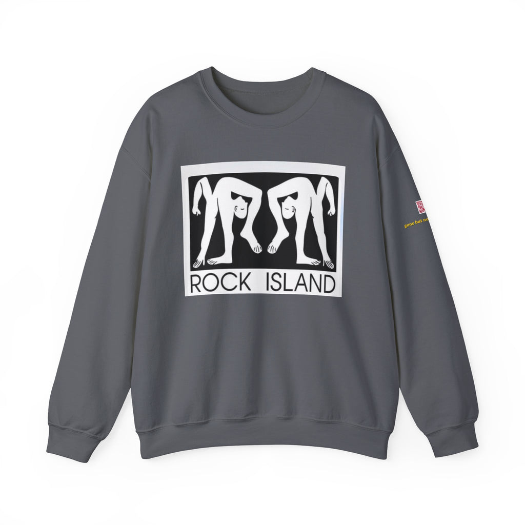Rock Island | Native303 Sweatshirt