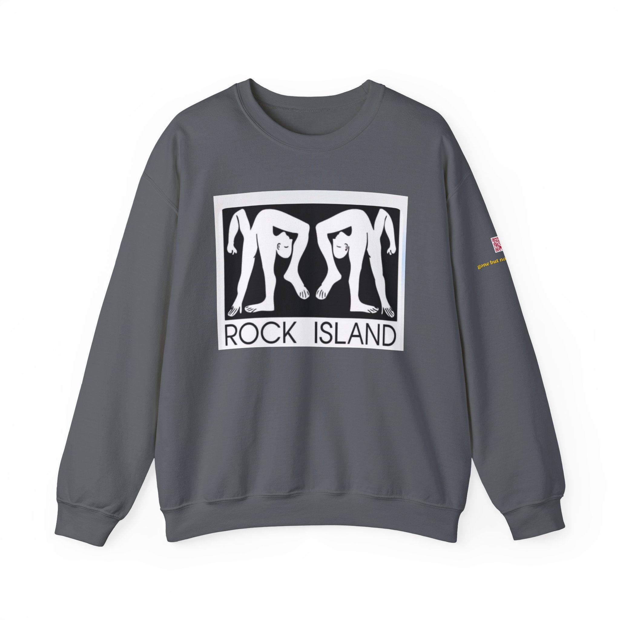 Rock Island | Native303 Sweatshirt