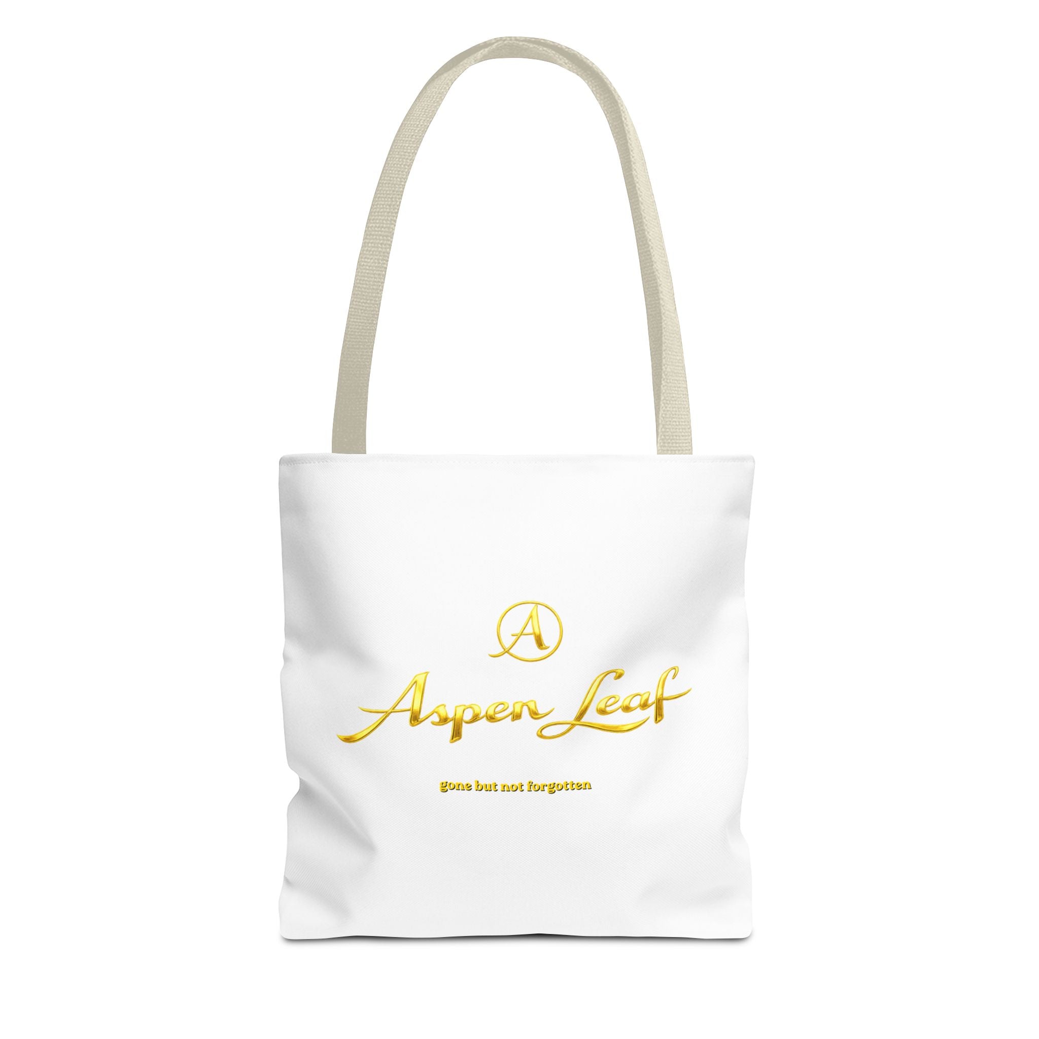 Aspen Leaf Tote