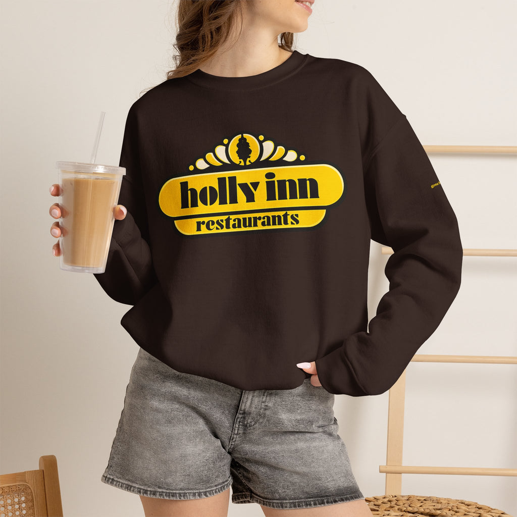 Holly Inn | Native303 Sweatshirt
