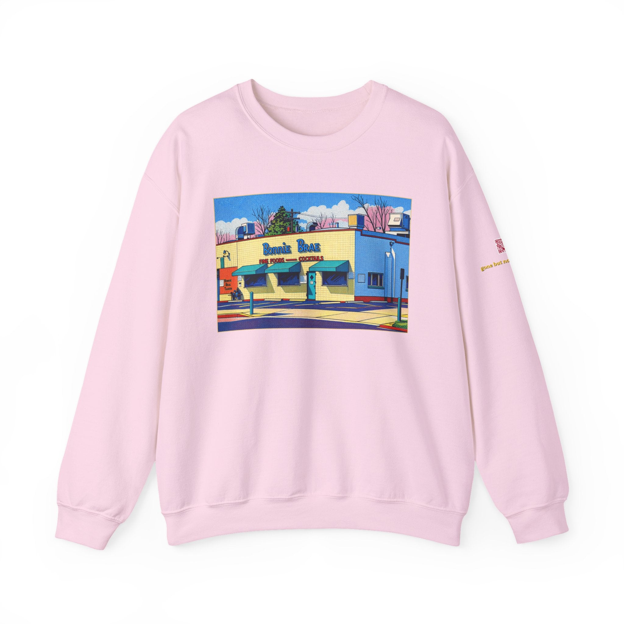 BONNIE BRAE TAVERN | Native303 Sweatshirt