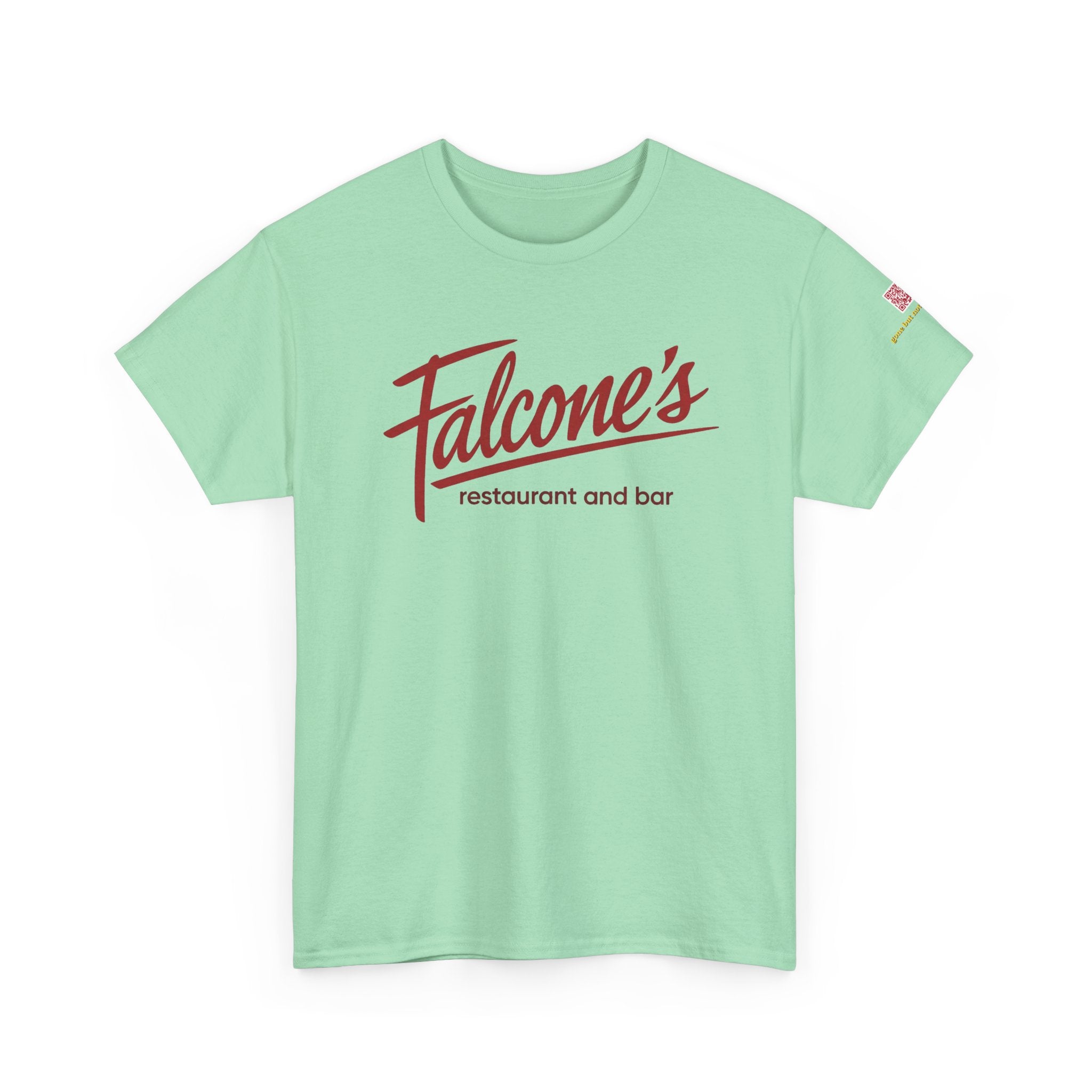 Falcone’s - vintage Denver gear
