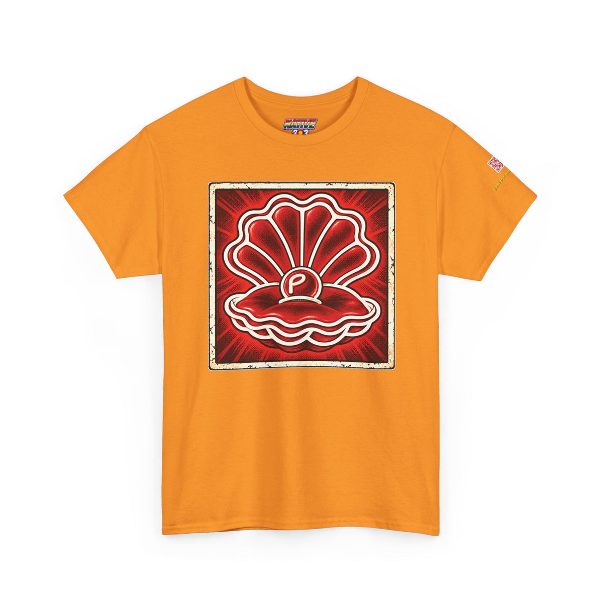 Pearl - vintage Denver gear