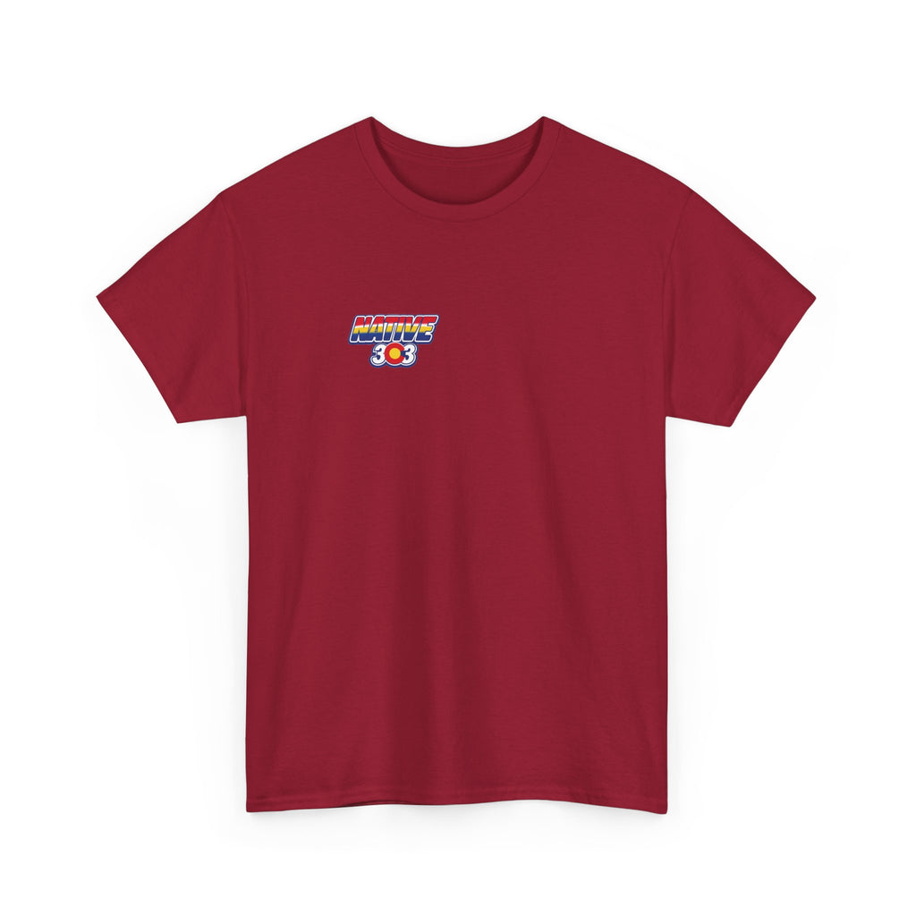 EBBET’S FIELD - vintage Metro Denver gear