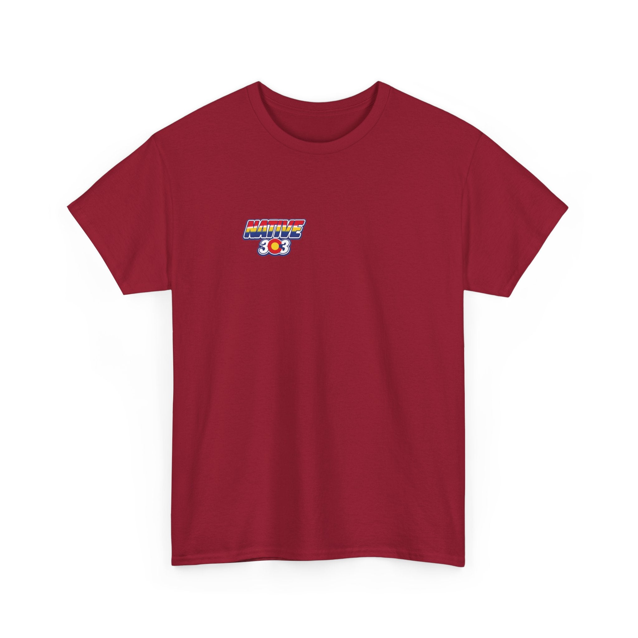 EBBET’S FIELD - vintage Metro Denver gear