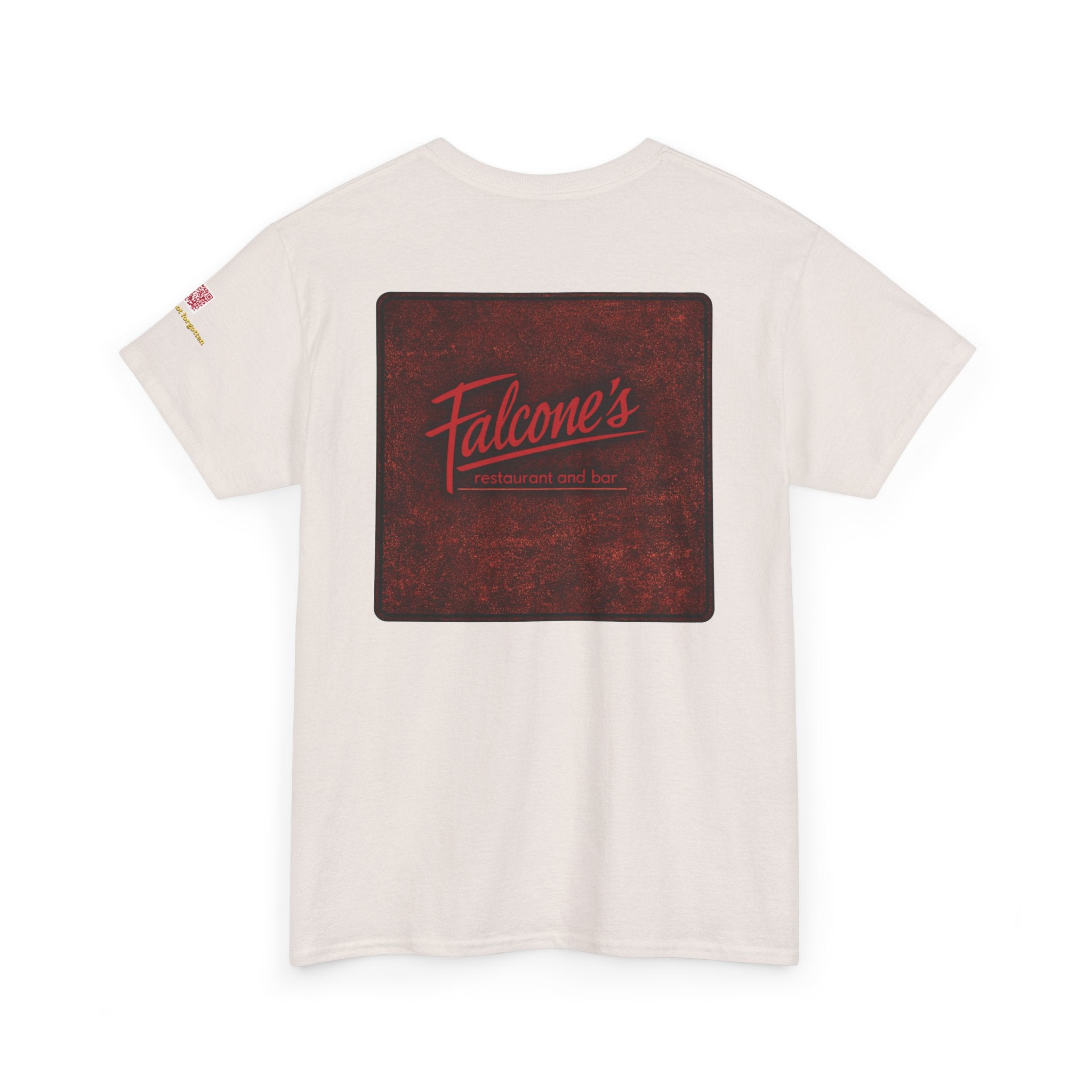 FALCONE’S - vintage Colorado gear