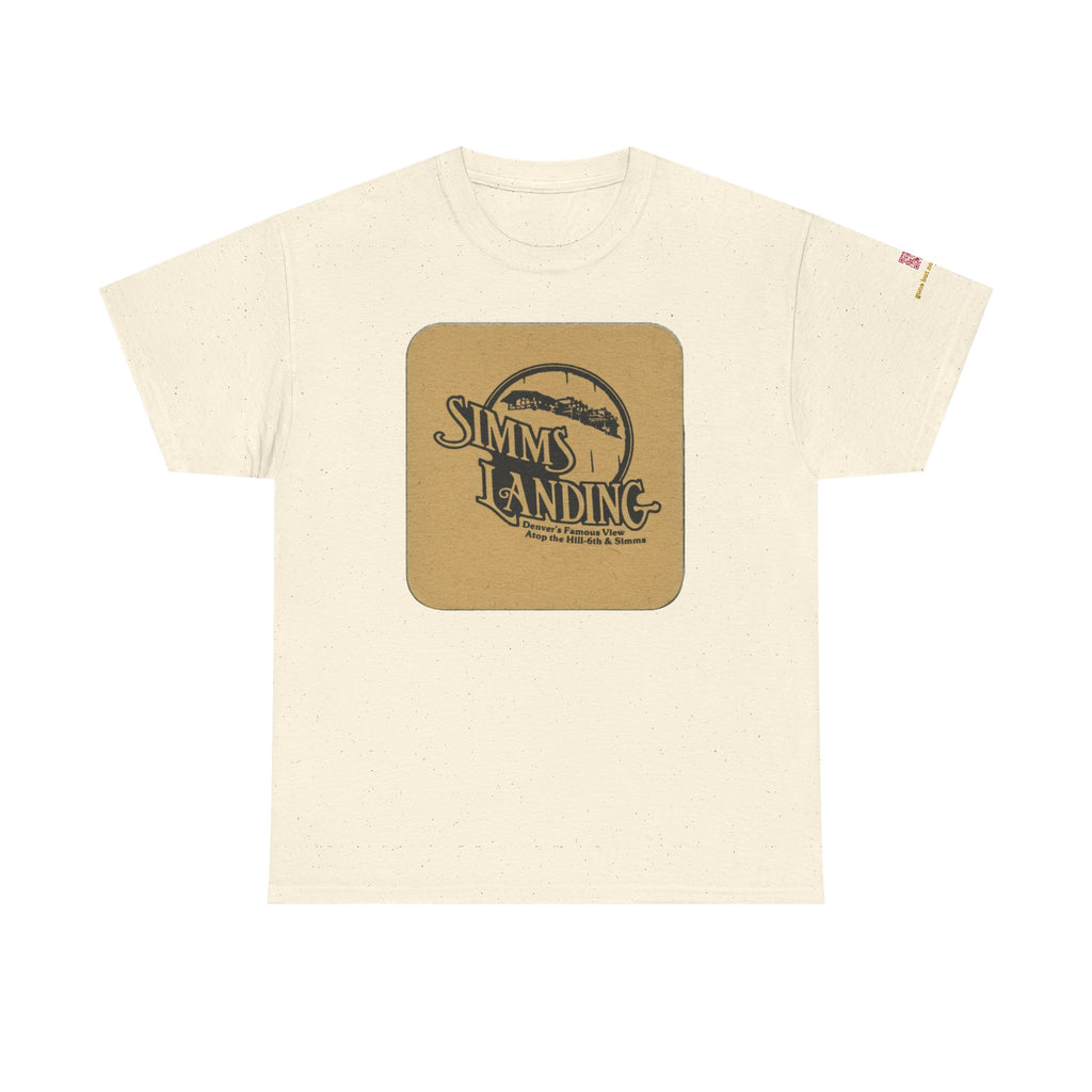 Simm’s Landing - vintage Denver gear