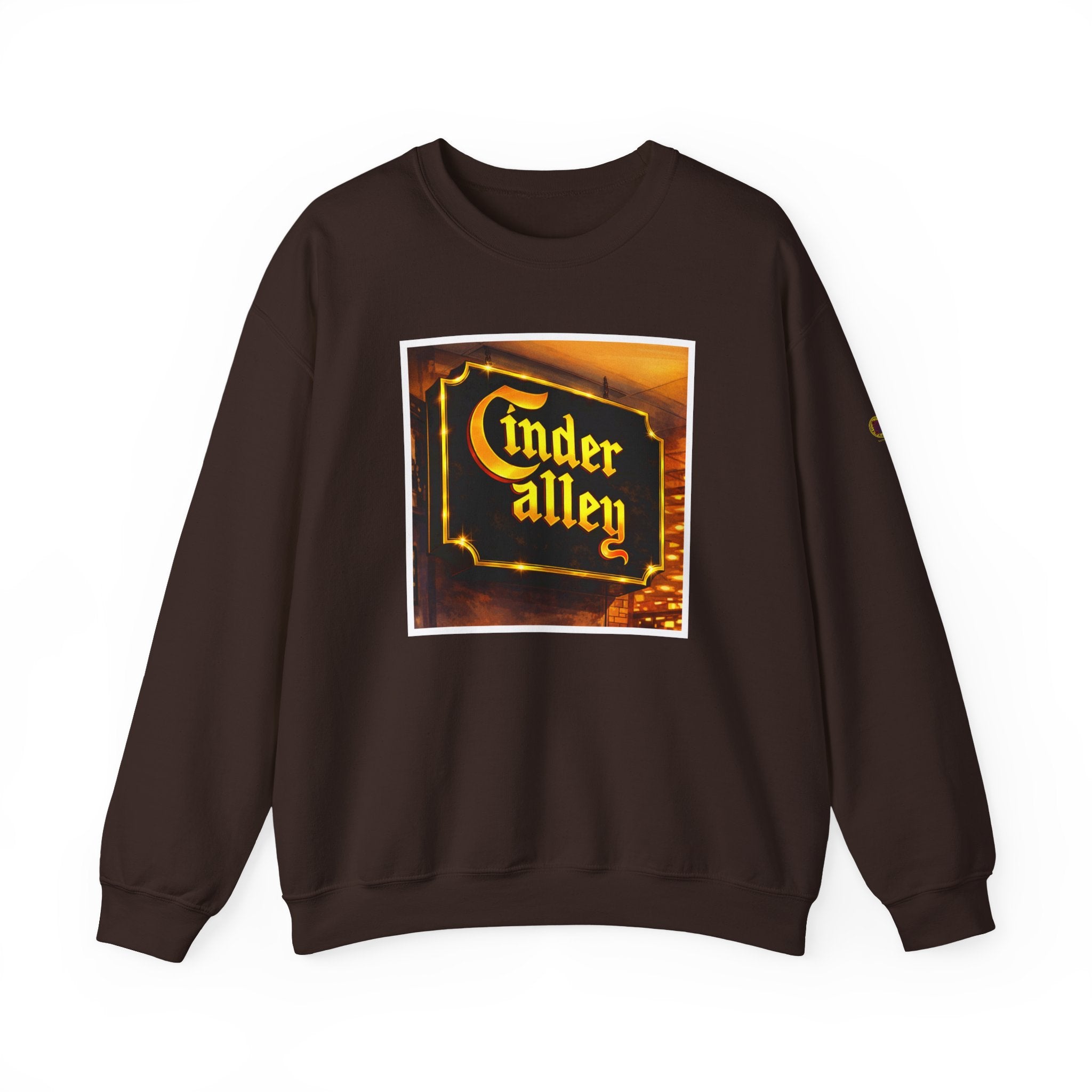 Cinder Alley | Native303 Sweatshirt