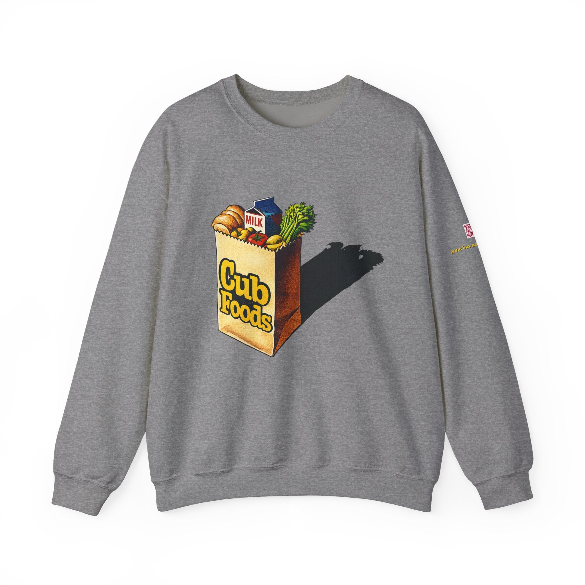 Cub Foods Groceries | Native303 Sweatshirt