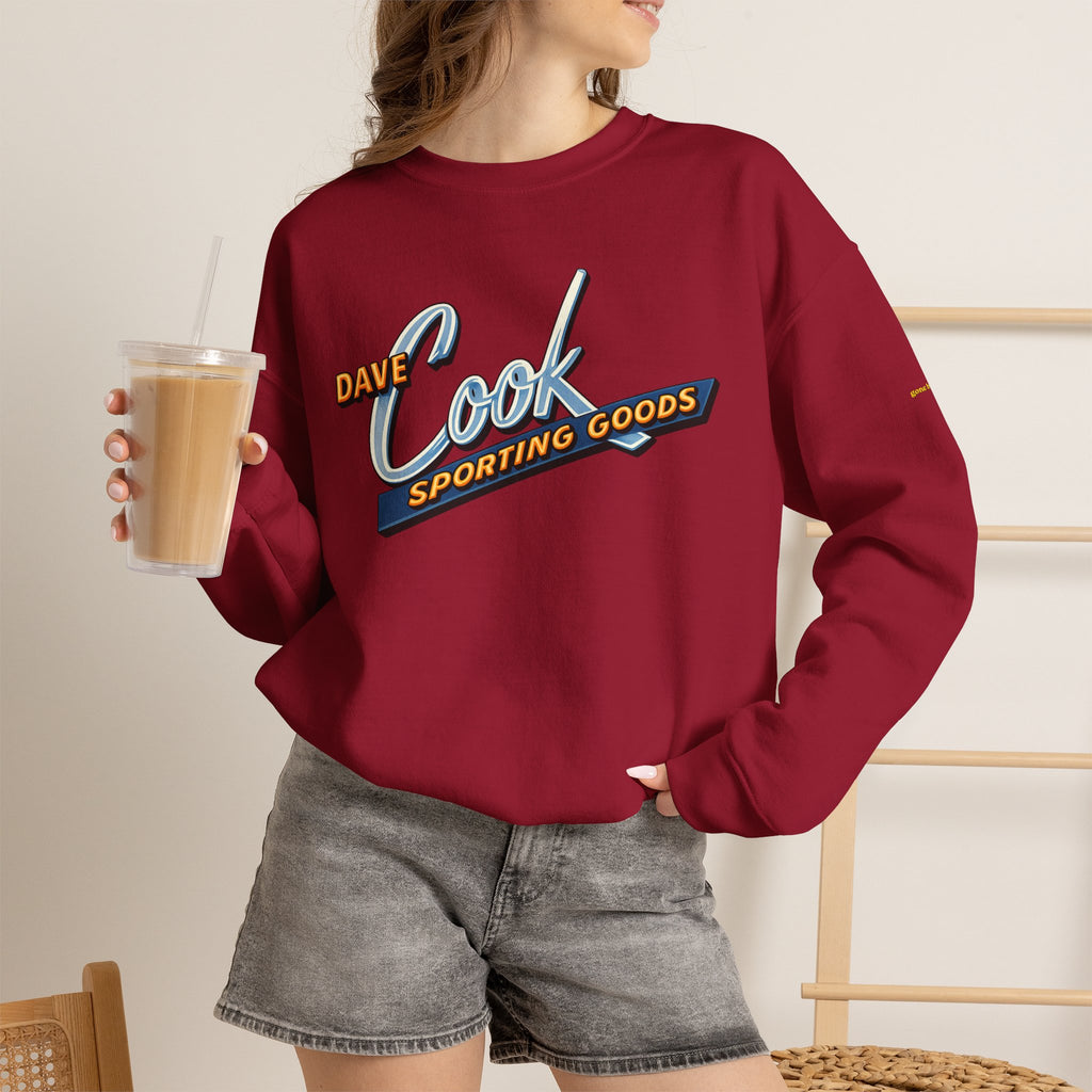 Dave Cook Sporting Goods | Native303 Sweatshirt