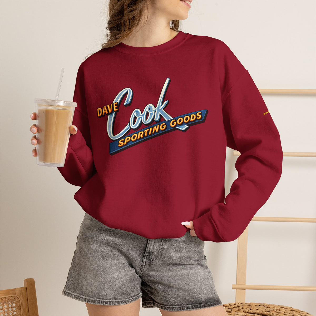 Dave Cook Sporting Goods | Native303 Sweatshirt