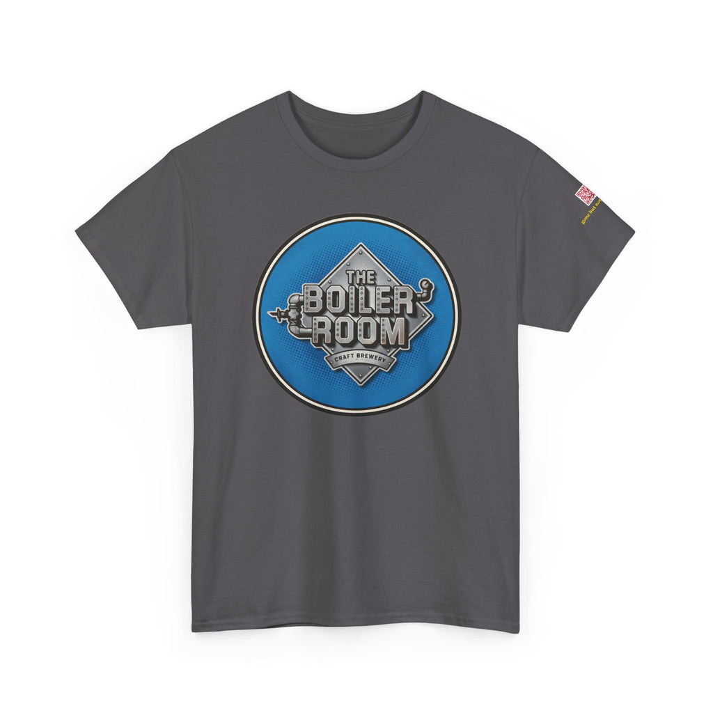 Boiler Room - vintage Denver gear