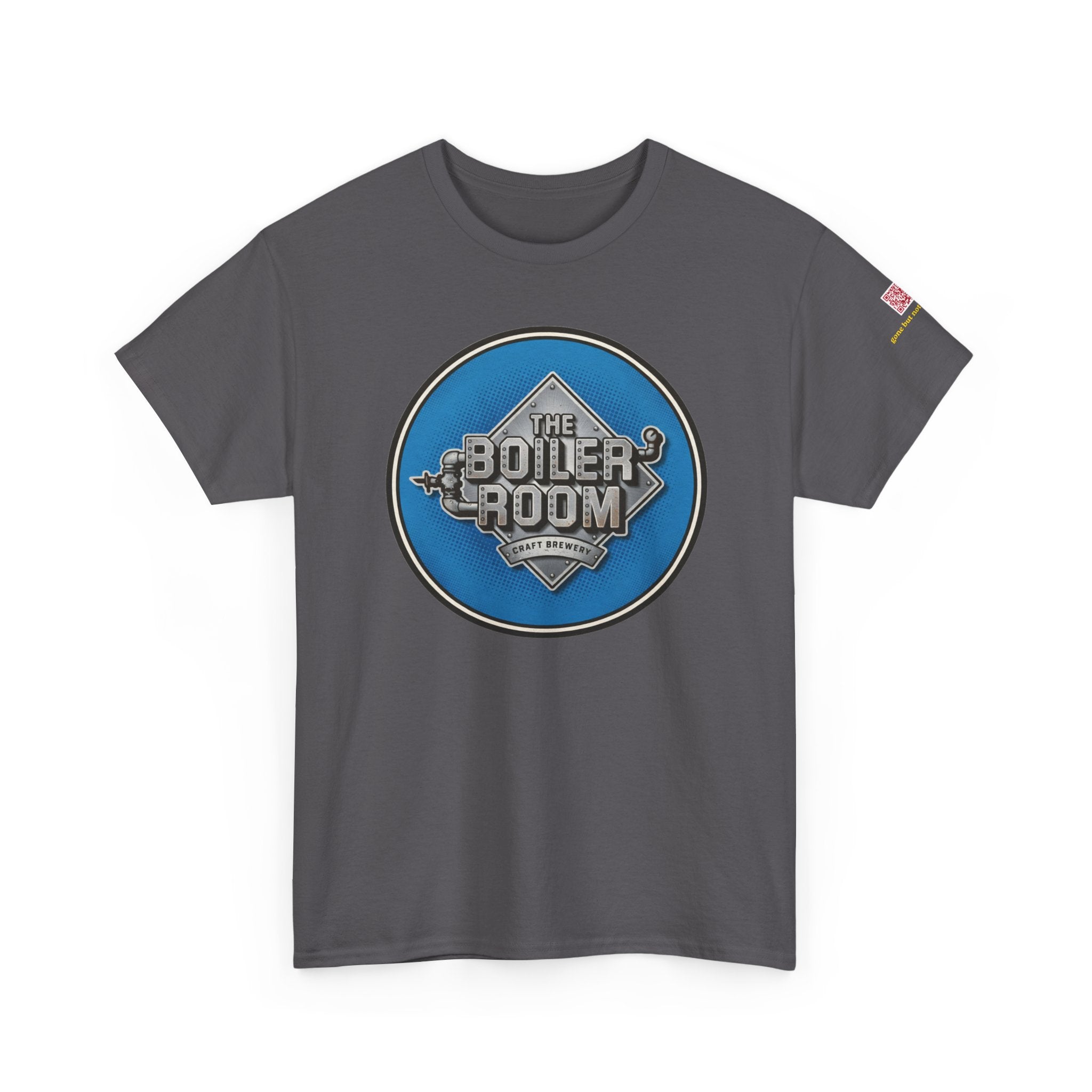 Boiler Room - vintage Denver gear