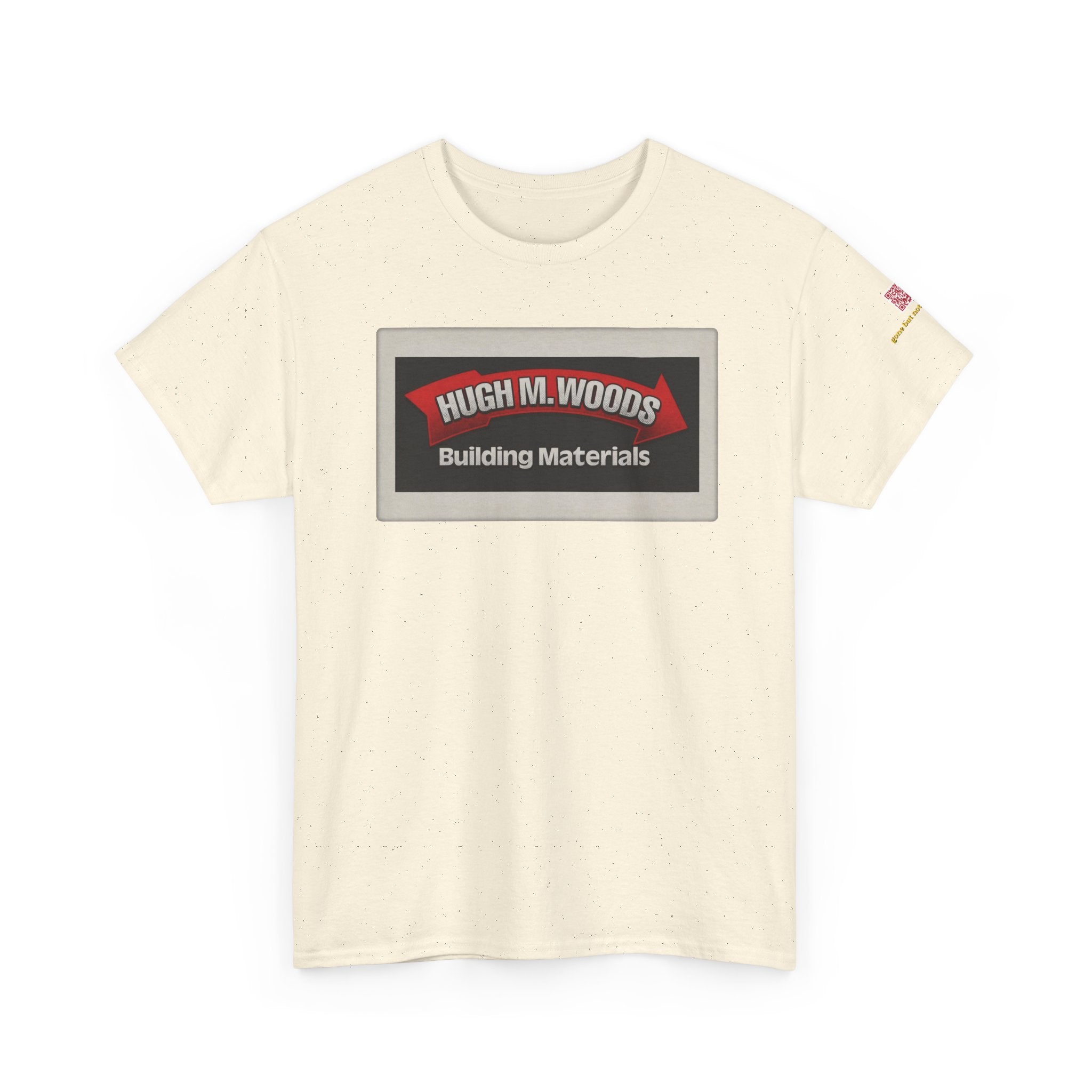 Hugh M Woods - vintage Denver gear