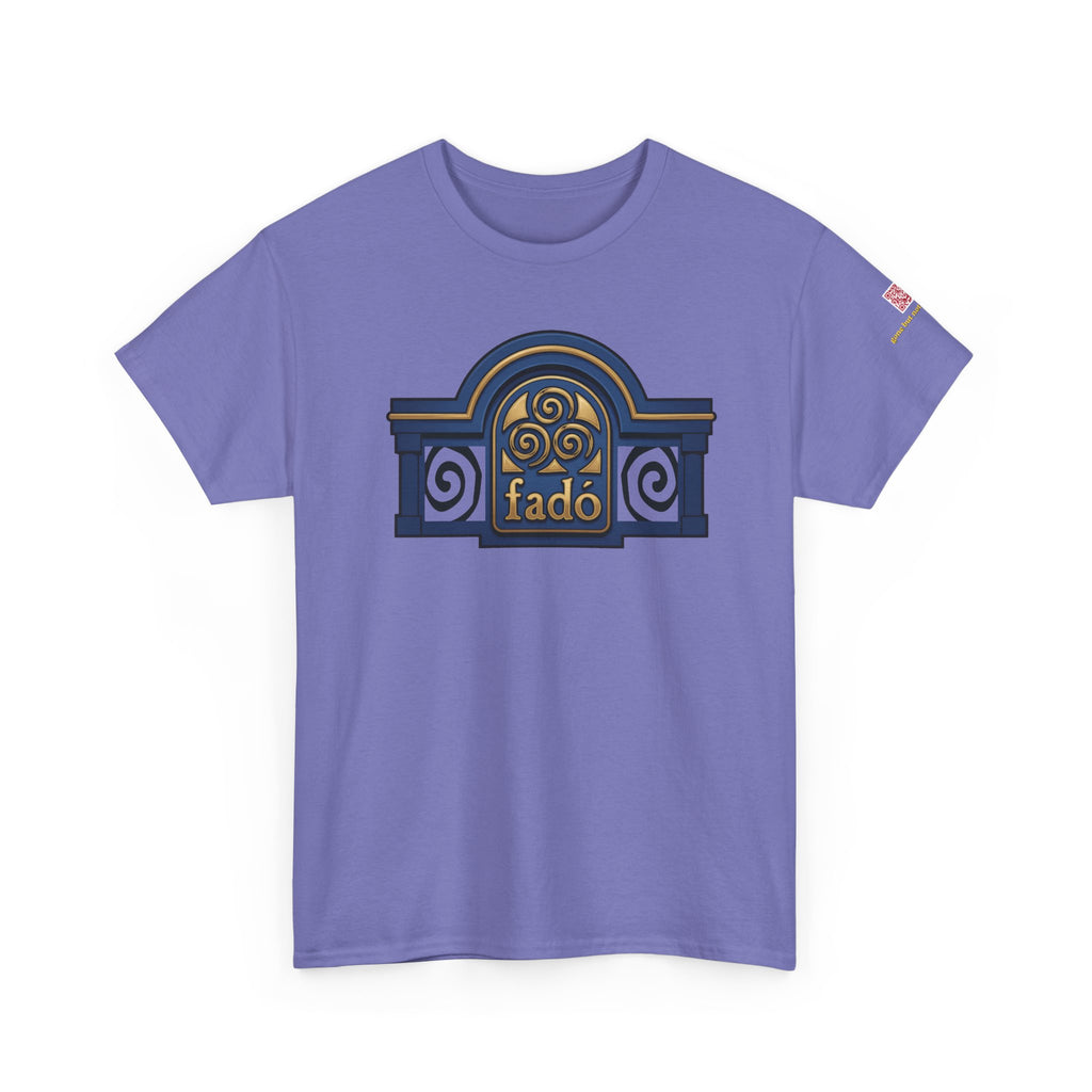 Fado bar - vintage Denver gear