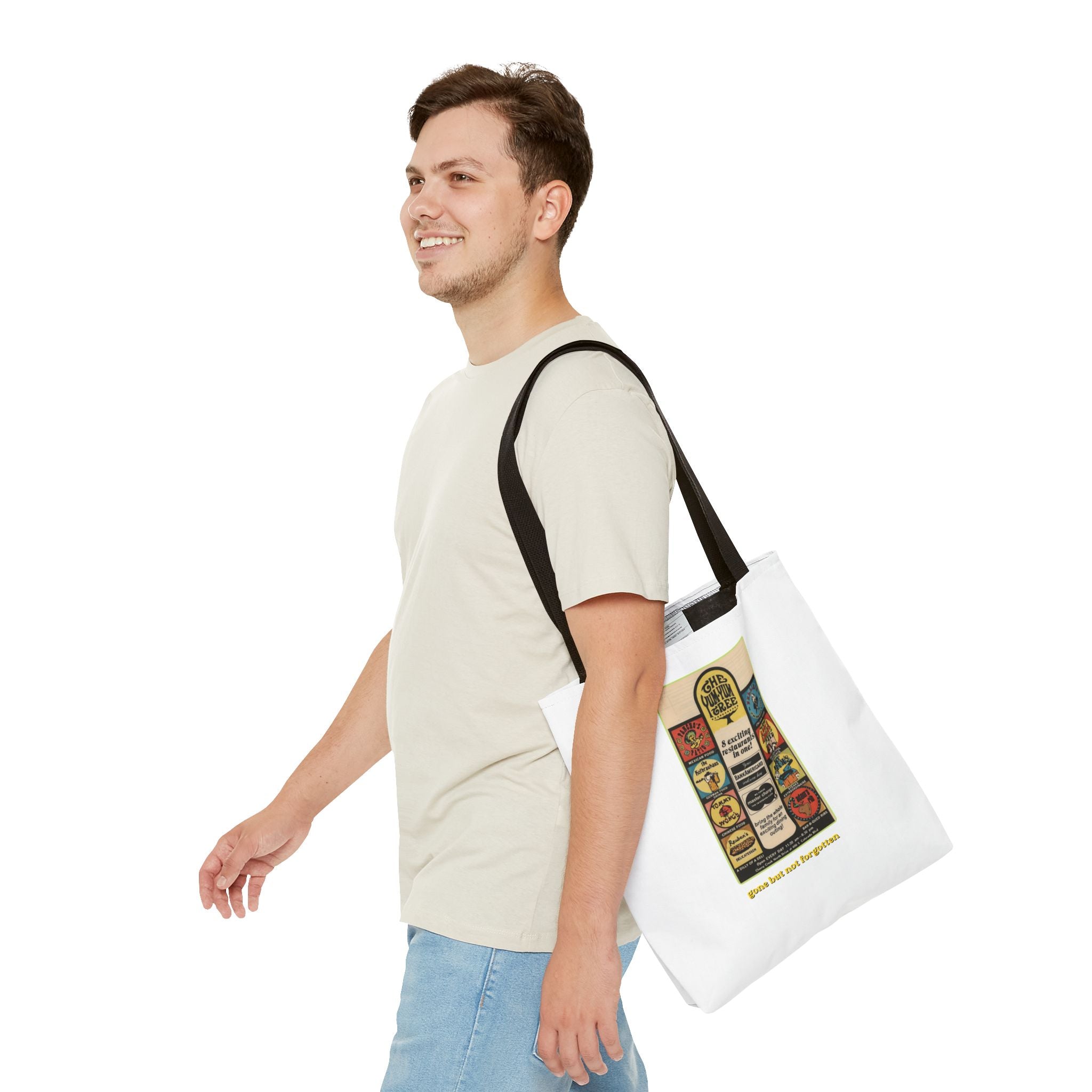 The Yum Yum Tree Tote