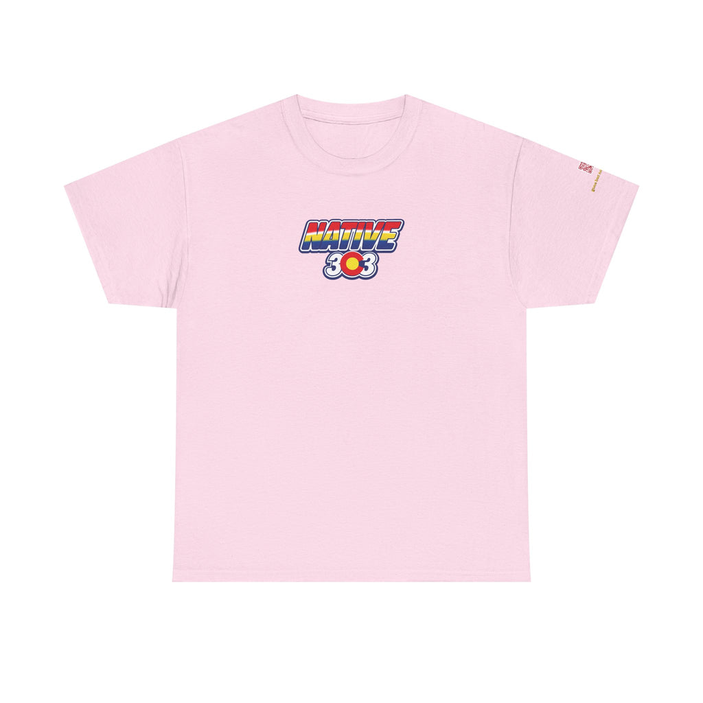 FASHION BAR - vintage Denver gear