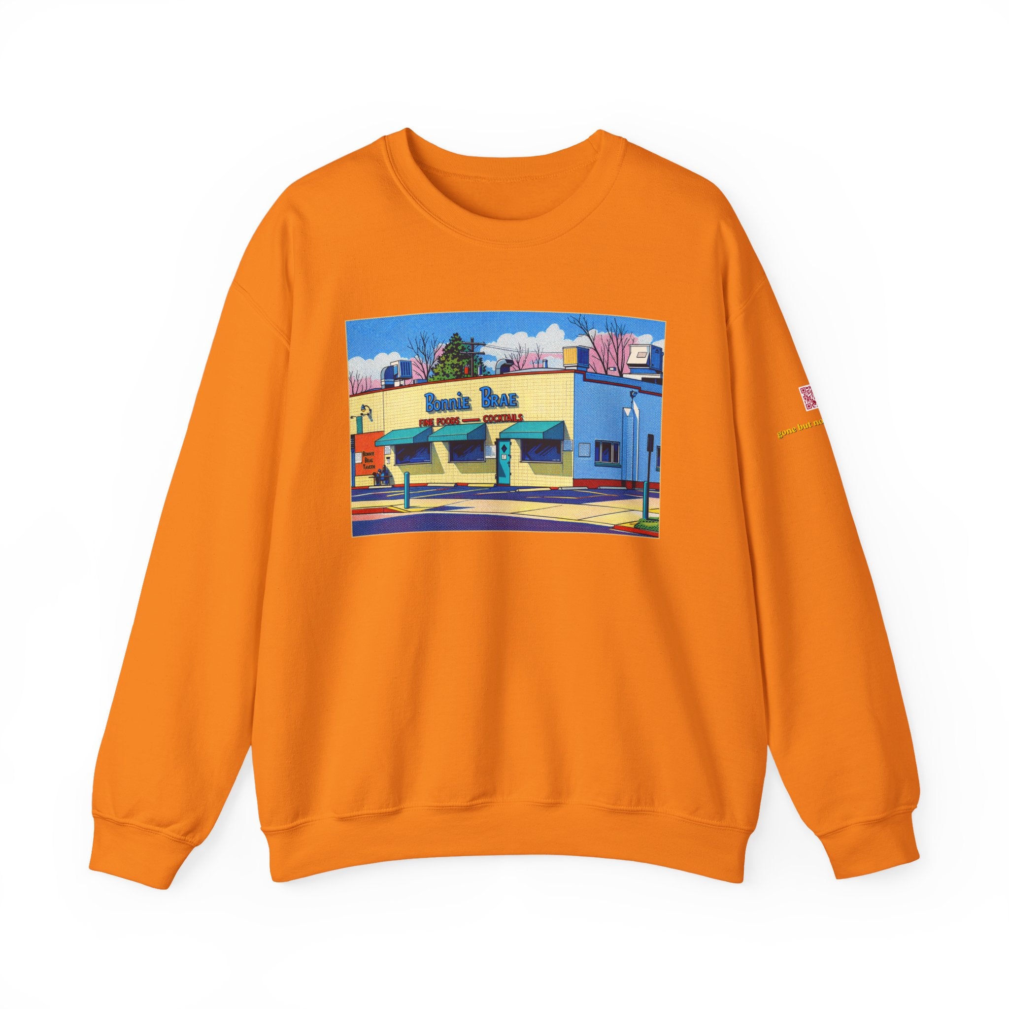 BONNIE BRAE TAVERN | Native303 Sweatshirt