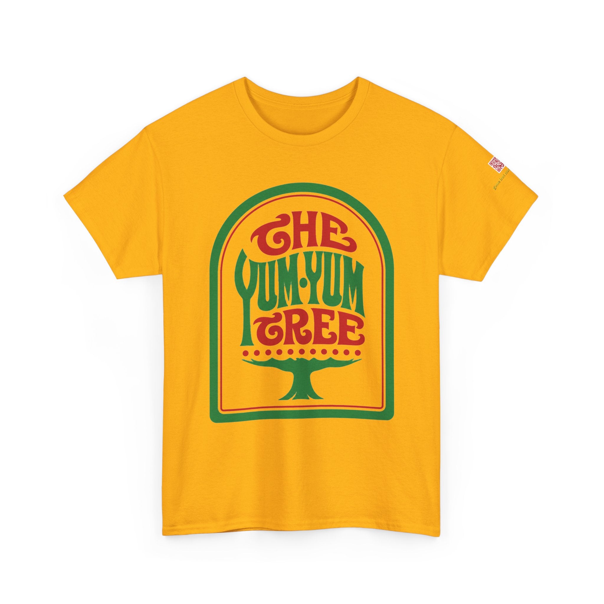 Yum Yum Tree - vintage Denver gear