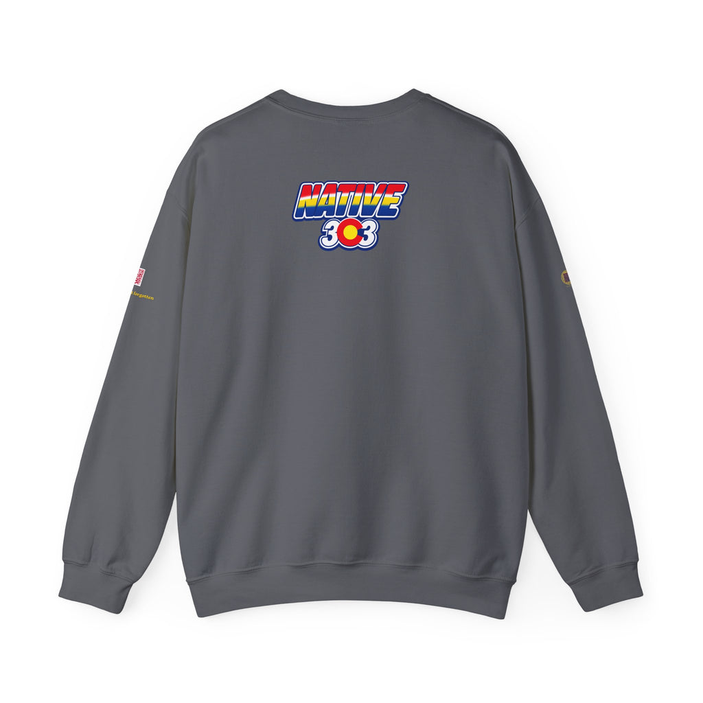 Holly Inn | Native303 Sweatshirt