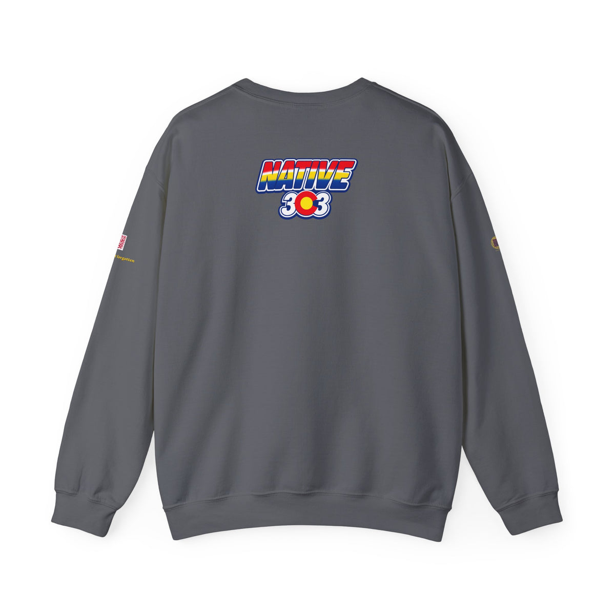 Holly Inn | Native303 Sweatshirt