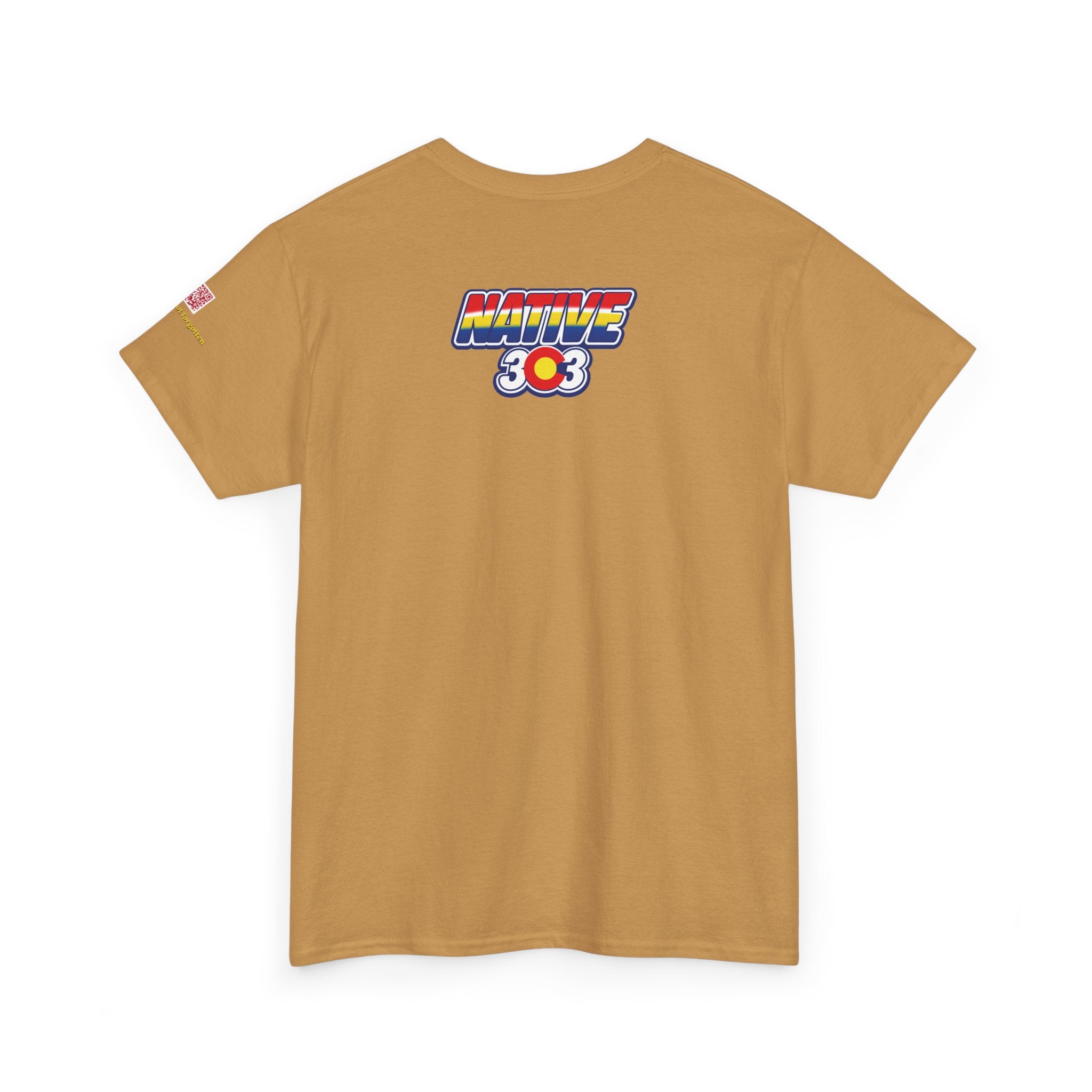 Soda Straw - vintage Denver gear